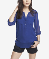 BLUSA SALSA